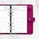 FILOFAX 2026ǯ ƥĢե Х֥ 1 26-68410 եեå