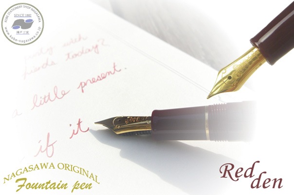 ��̾�����оݾ��ʡ�NAGASAWA ���ꥸ�ʥ���ǯɮ  �ץ��ե��å� Redden/��ɥ���