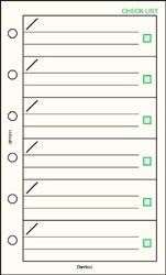 Davinci �����ƥ��Ģ��ե��롡�ߥ�6�ꥵ���� �����å��ꥹ��