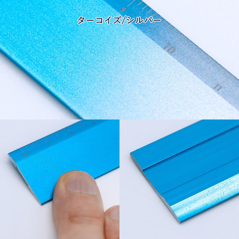 ������� THIS INDUSTRIAL A6063 Ruler �ѥ����������ƥ��󥰥�����구 ����ǡ������