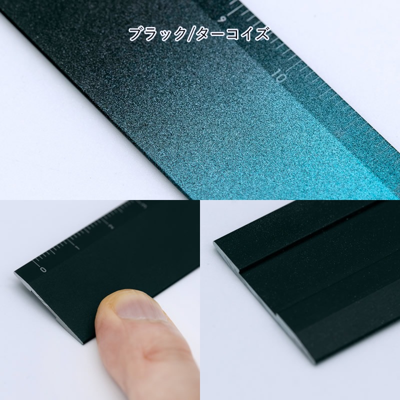 ������� THIS INDUSTRIAL A6063 Ruler �ѥ����������ƥ��󥰥�����구 ����ǡ������