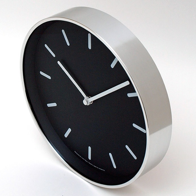 ���Υ� �ݤ�����  �֥�å� LC10-20B BK��Lemnos MONO Clock ������� ����ץ�