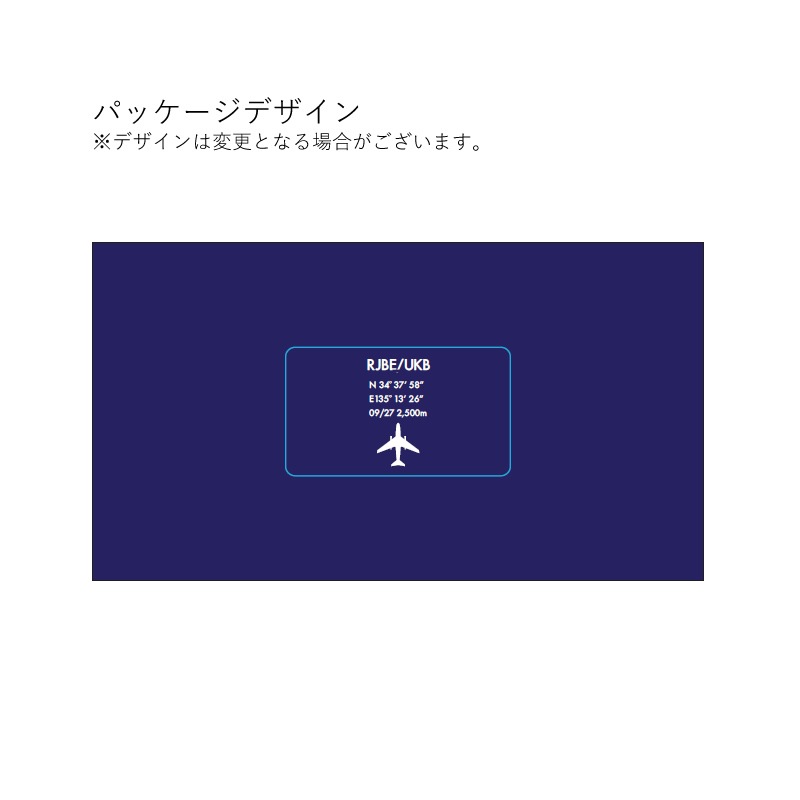 �ڸ�����ǯɮ�ۿ��Ͷ�������16��ǯ��ǰ KOBE AIRPORT Limited Edition Pen Set �ץ��ե��å�FL��ǥ�