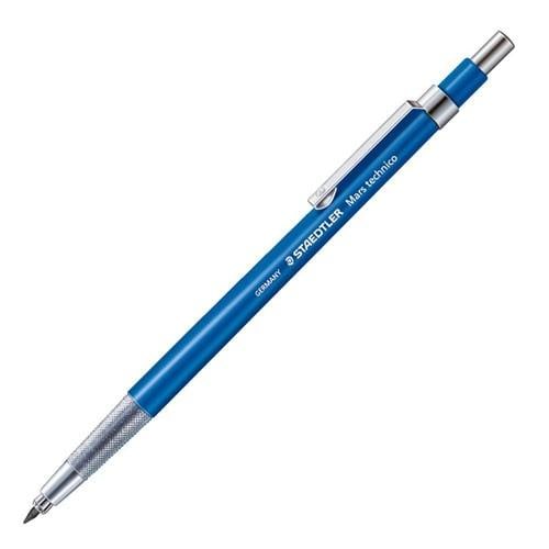 STAEDTLER 製図用品 芯ホルダー Mars マルステクニコ芯ホルダー 780C