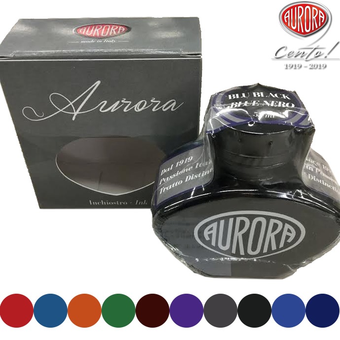 AUROLA/�������顡100��ǯ��ǰ���ꥸ�ʥ�����ܥȥ롡�ܥȥ륤�󥯡��ե饳���ˡ���������100������124��60ml������ǯɮ�ѥ��󥯡�