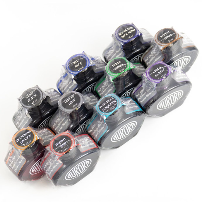 AUROLA/�������顡100��ǯ��ǰ���ꥸ�ʥ�����ܥȥ롡�ܥȥ륤�󥯡��ե饳���ˡ���������100������124��60ml������ǯɮ�ѥ��󥯡�