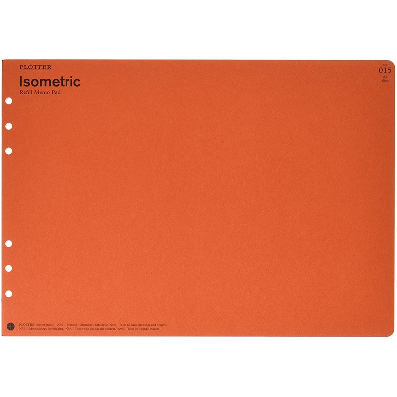 �Υå��� PLOTTER/�ץ��å��� ���ѥå� ��������ȥ�å� 40�� 2���� 777-165-45