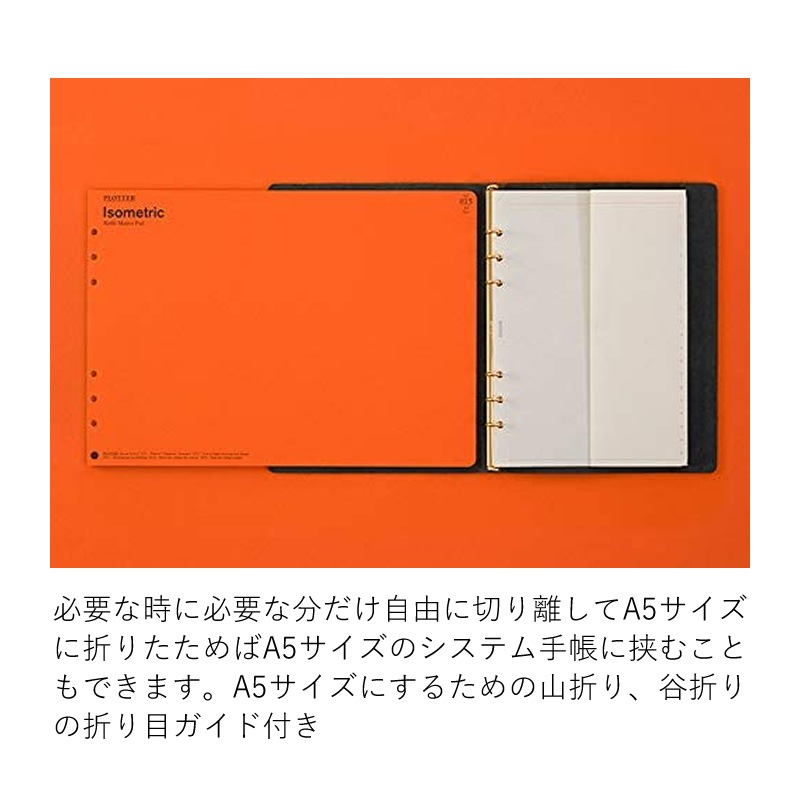 �Υå��� PLOTTER/�ץ��å��� ���ѥå� ��������ȥ�å� 40�� 2���� 777-165-45