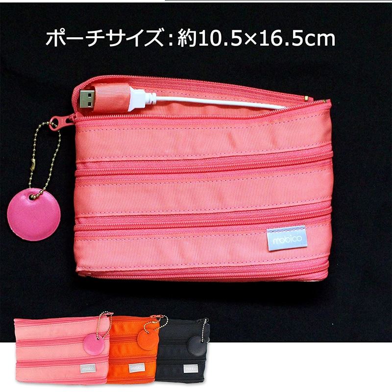 Toffy mobico ���åץ����֥�ݡ��� L������ �������֥�å� TMC-004CBK
