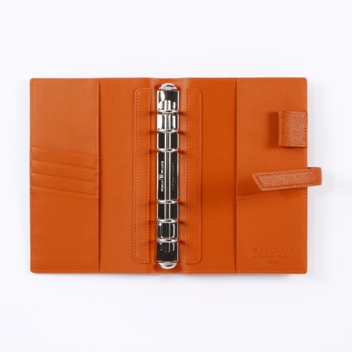 POLARIS ���롼�롦�Х������ �Х��֥륵���� by Franklin Planner <br>(�ݥ�ꥹ/�ե�󥯥��ץ��ʡ�/�����ƥ��Ģ/�������塼��Ģ)