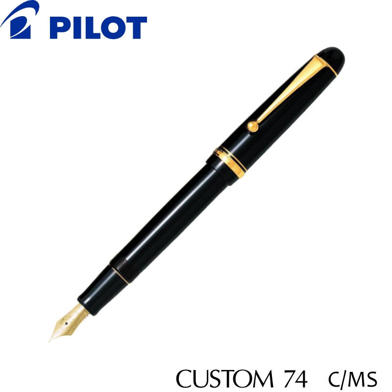 �ѥ����å� ��ǯɮ ��������74 �֥�å� C/MS FKKN-14SR
