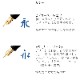 �ѥ����å� ��ǯɮ ��������74 �֥�å� C/MS FKKN-14SR
