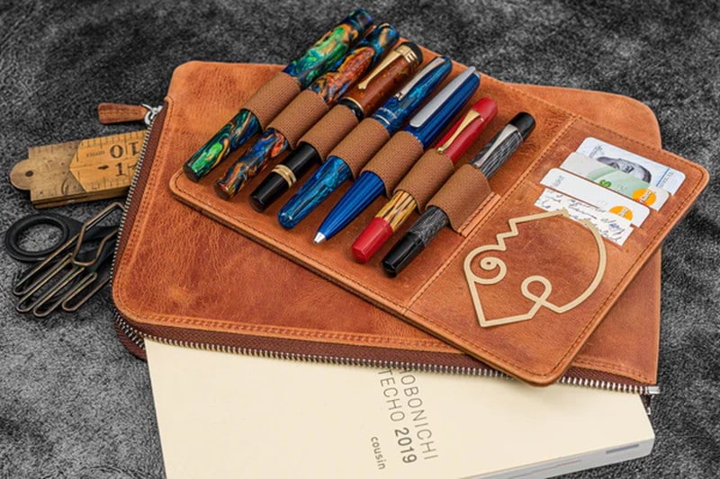 �����쥶�� ���åѡ��դ��饤������ �Х󥯥Хå����ڥ�ݡ��� ���쥤�����ۡ������� GA-169