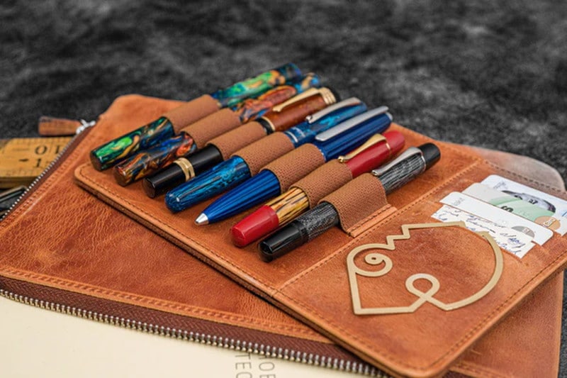 �����쥶�� ���åѡ��դ��饤������ �Х󥯥Хå����ڥ�ݡ��� ���쥤�����ۡ������� GA-169