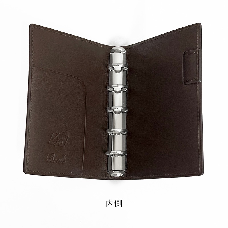 Brelio��NAGASAWA �ʥ����륳���ɥХ� �����ƥ��Ģ M5������ 16mm��� �Ρ���