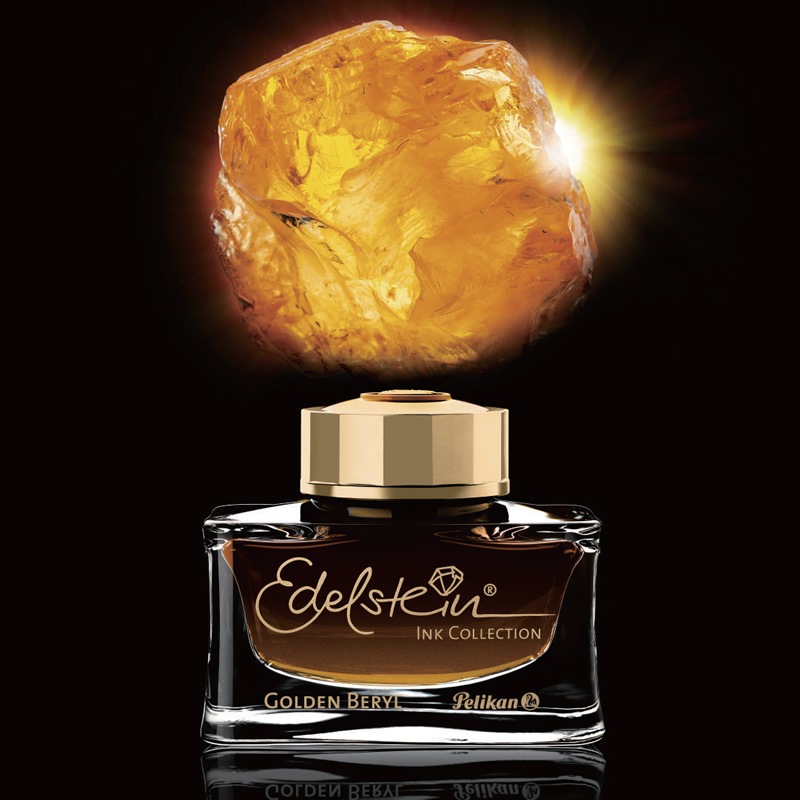 �ڥꥫ�� �����ǥ륷�奿���󡦥��� 2021ǯ���ꥫ�顼 �ڥ�����ǥ�٥��� Ink of the Year 2021 Pelikan Edelstein/ �ܥȥ륤��/��ǯɮ�ѥ���/����/�������/���