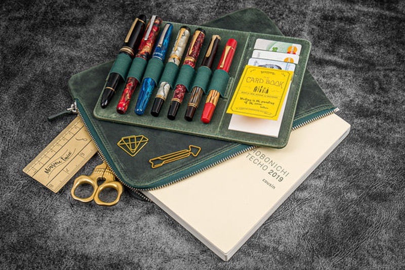 �����쥶�� ���åѡ��դ��饤������ �Х󥯥Хå����ڥ�ݡ��� ���쥤�����ۡ����ե��쥹�ȥ��꡼�� GA-170