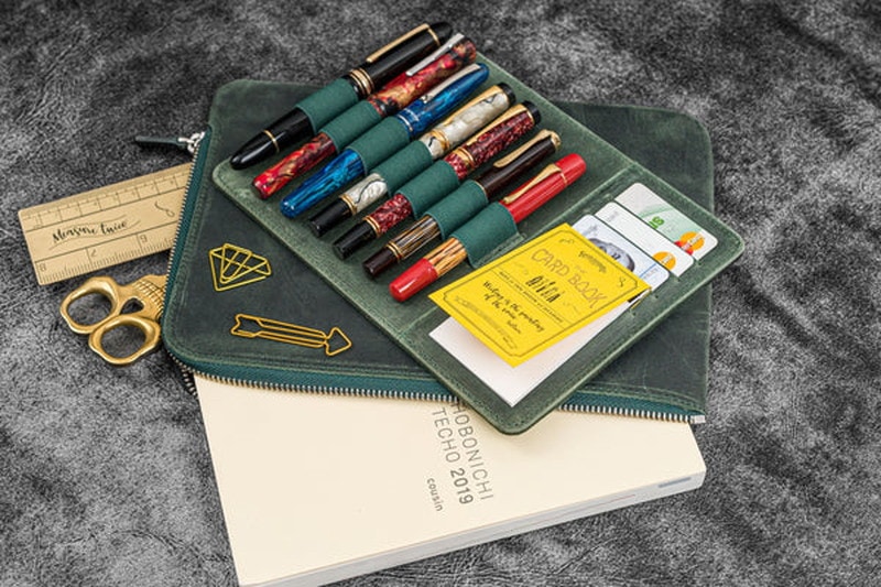 �����쥶�� ���åѡ��դ��饤������ �Х󥯥Хå����ڥ�ݡ��� ���쥤�����ۡ����ե��쥹�ȥ��꡼�� GA-170