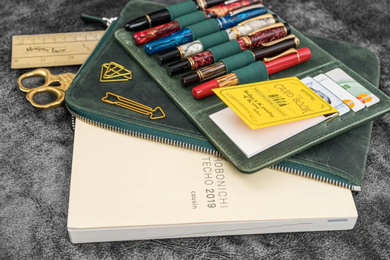 �����쥶�� ���åѡ��դ��饤������ �Х󥯥Хå����ڥ�ݡ��� ���쥤�����ۡ����ե��쥹�ȥ��꡼�� GA-170