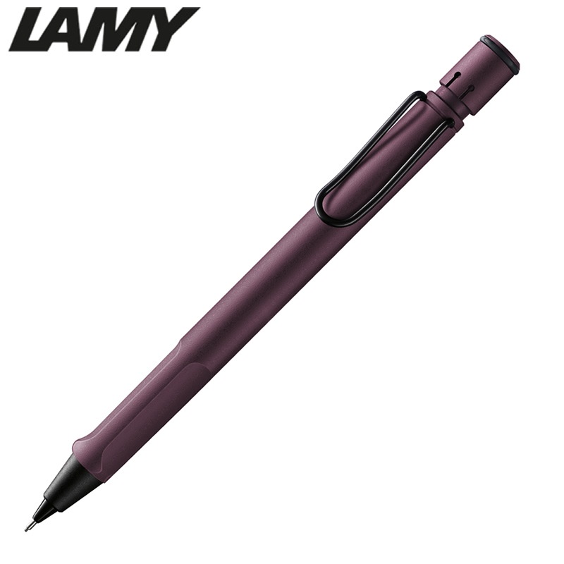 LAMY ��ߡ� ���ե��� �ڥ󥷥�ʥ��㡼�ץڥ󥷥�� ��������å� 0.5