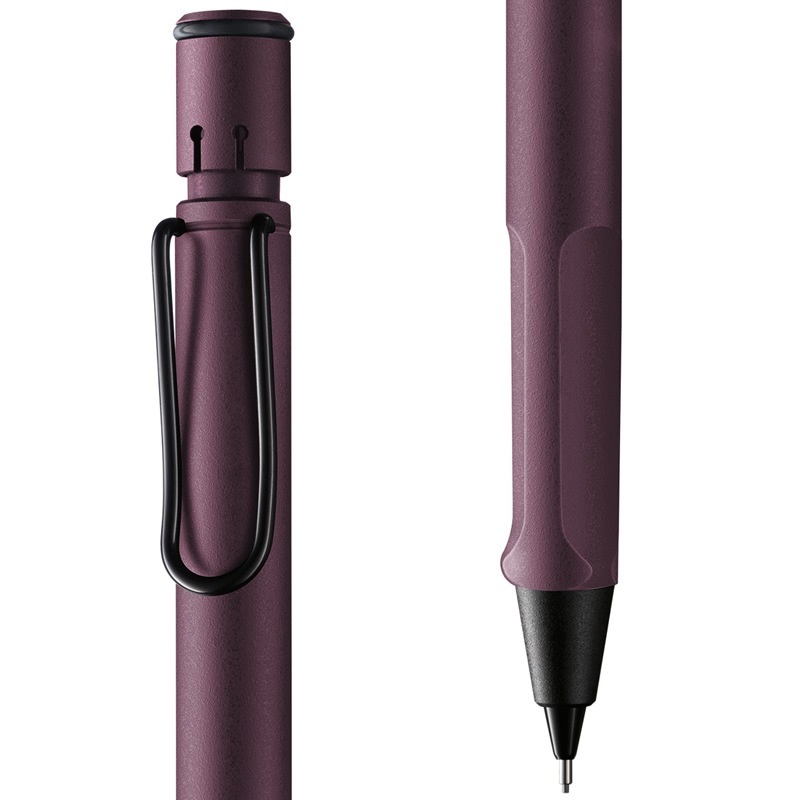 LAMY ��ߡ� ���ե��� �ڥ󥷥�ʥ��㡼�ץڥ󥷥�� ��������å� 0.5