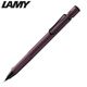 LAMY ��ߡ� ���ե��� �ڥ󥷥�ʥ��㡼�ץڥ󥷥�� ��������å� 0.5