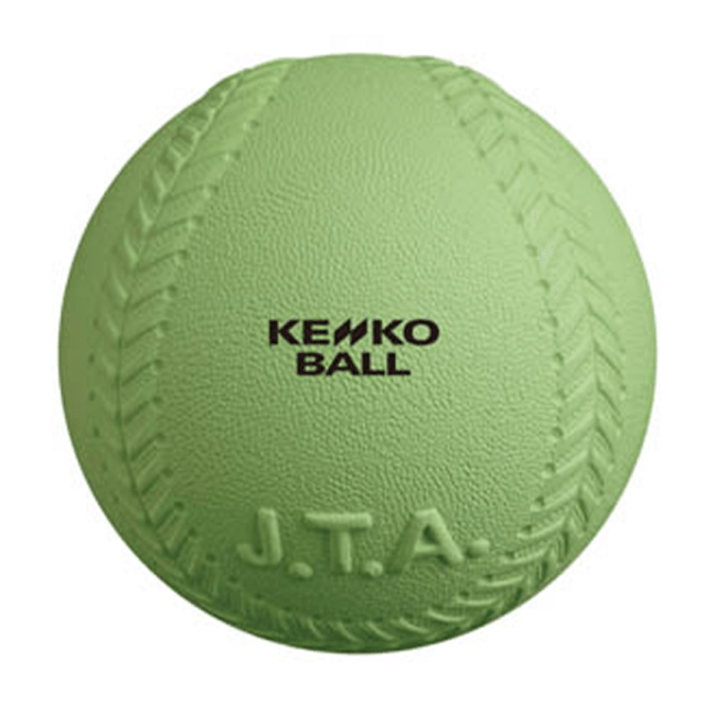 JTAケンコーティーボール11インチ（JTA-KT11）1ダース｜ナガセ