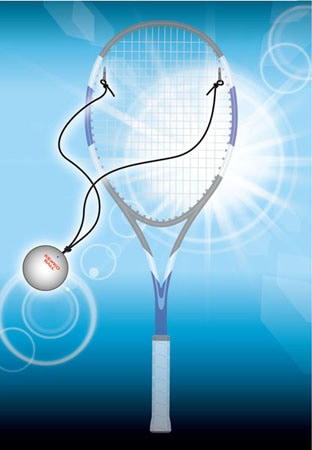 ケンコーWボレー (TSV-WB)  1個