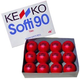 ケンコーソフティボール９０（１個単位）