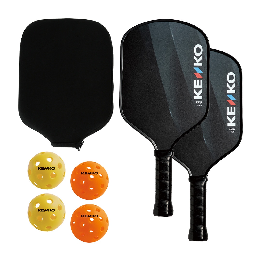 KENKO ピックルボールスターターセット｜ナガセケンコー【公式】ネット