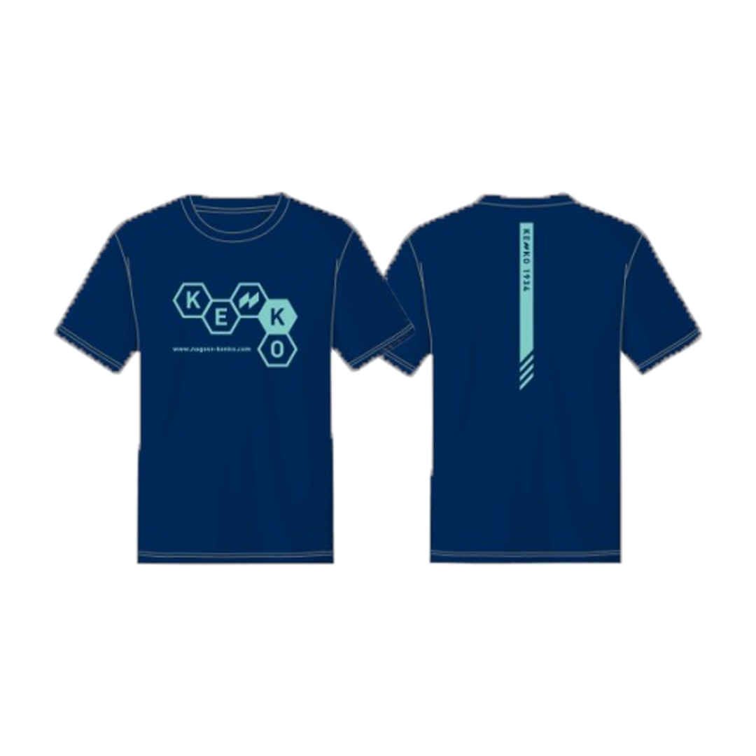 KENKO2026ハニカムTシャツ