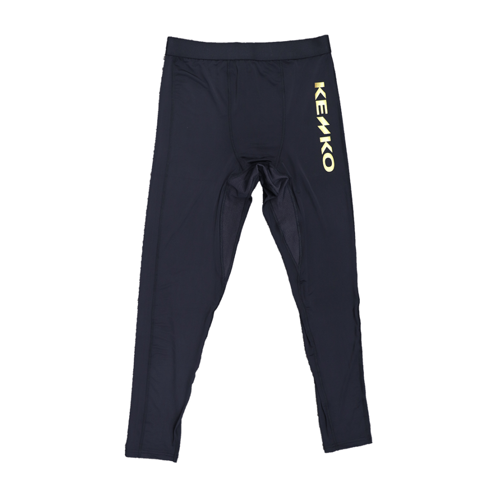 KENKOメンズUVカットロングスパッツ