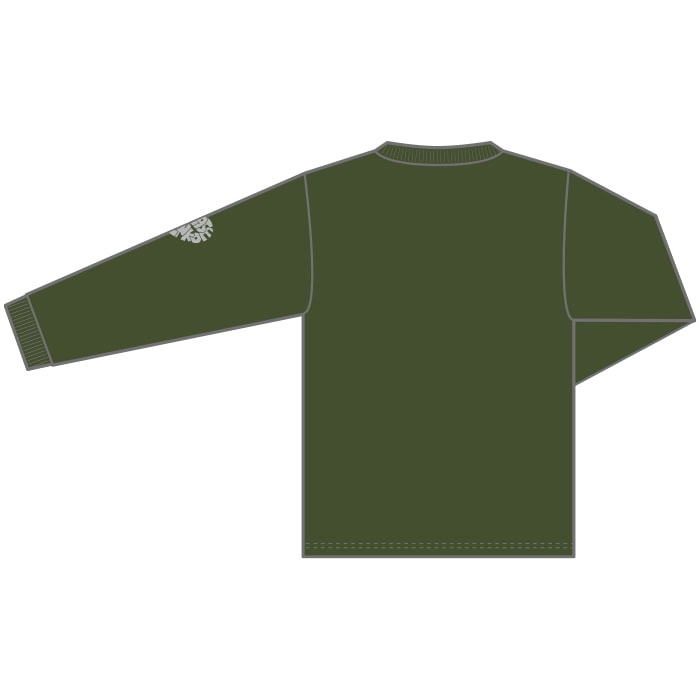 KENKO1934ロングTシャツ
