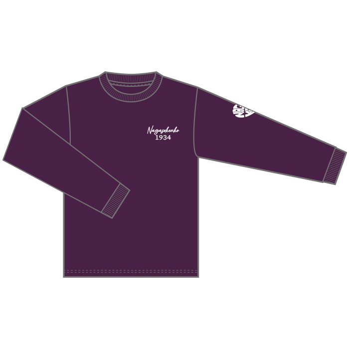 KENKO1934ロングTシャツ