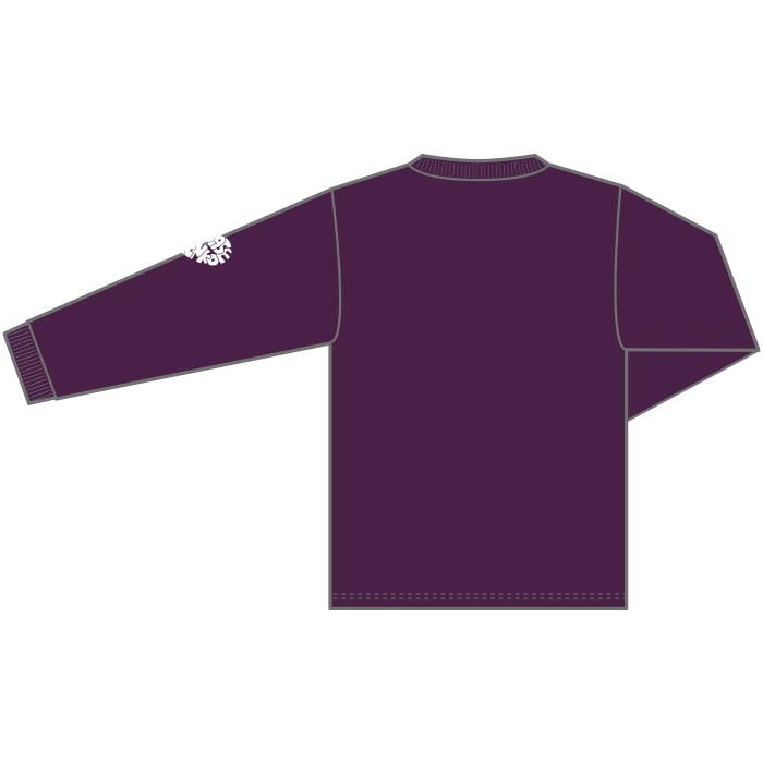 KENKO1934ロングTシャツ