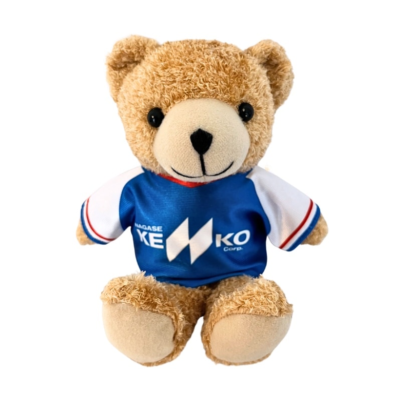 KENKO ベアちゃん (ブルー)