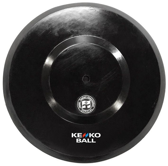 JTAケンコーティーボール バッティングティープレート （JTA-KTPL） 1枚