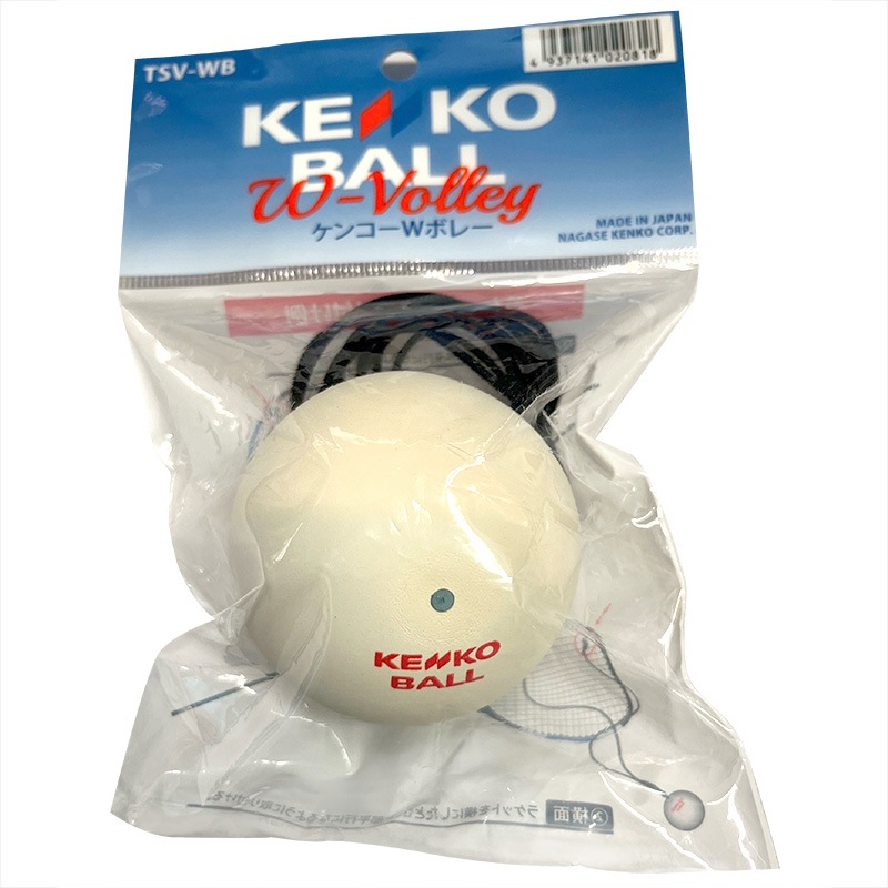 ケンコーWボレー (TSV-WB) 1個