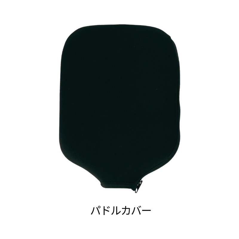 KENKO ピックルボールパドル(赤)PB-PD-RD