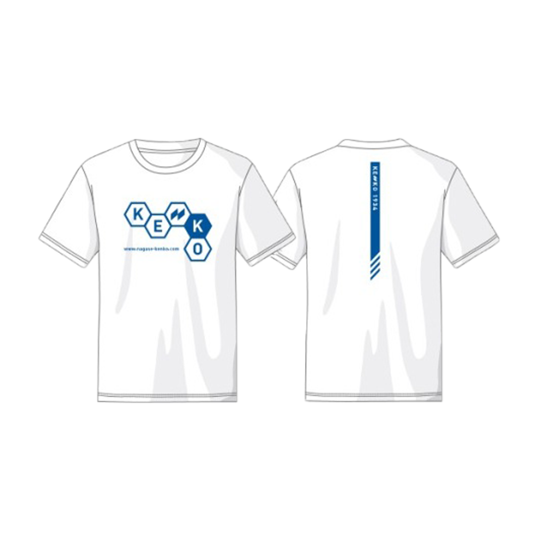 KENKO2026ハニカムTシャツ