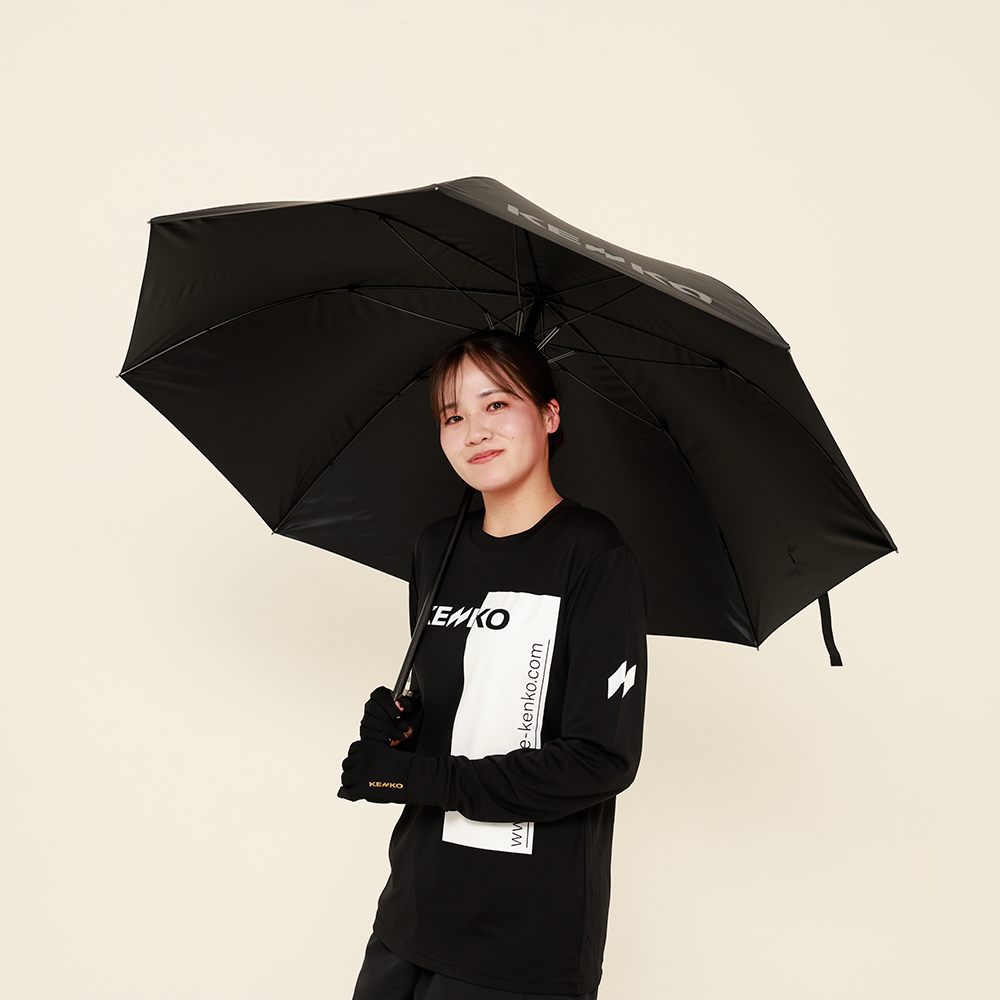 KENKO 長傘(晴雨兼用)