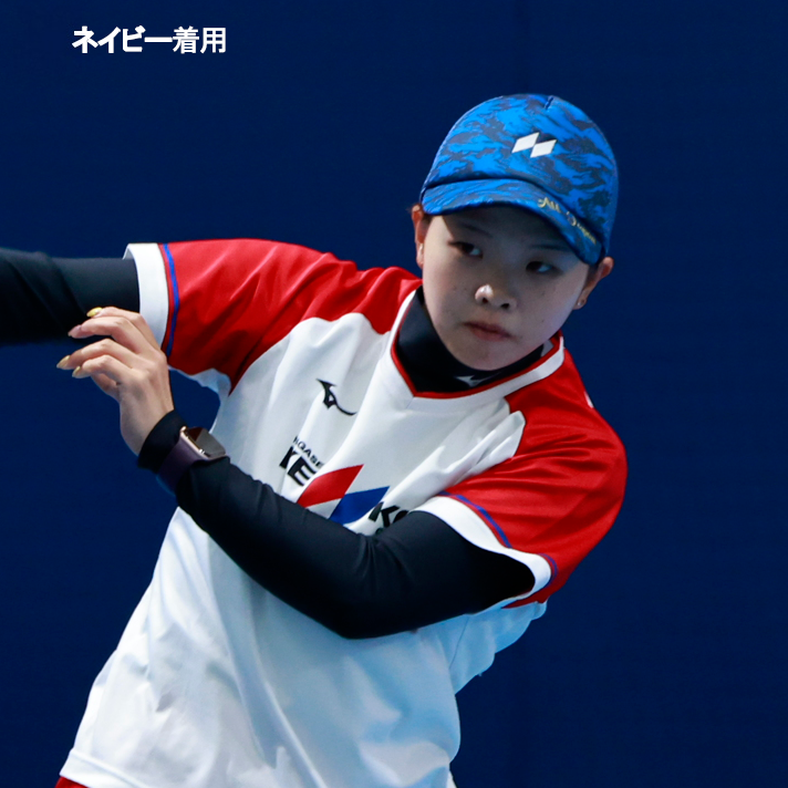 KENKO2026キャップ