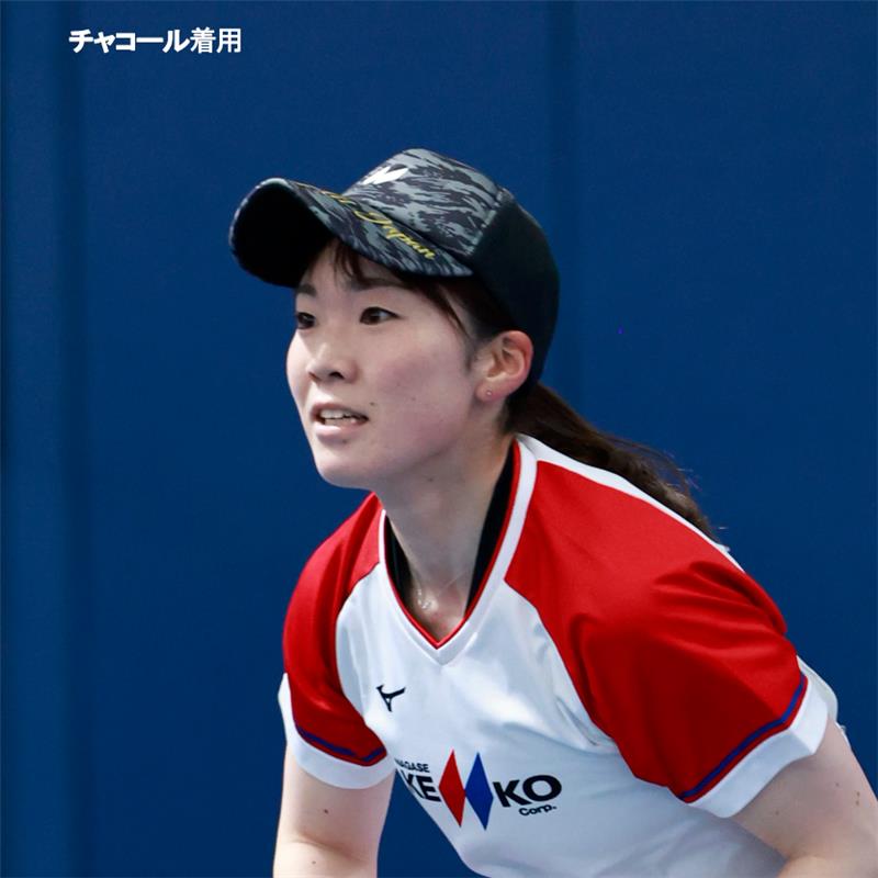 KENKO2026キャップ