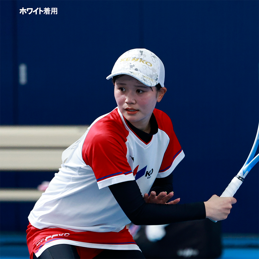 KENKO2026キャップ