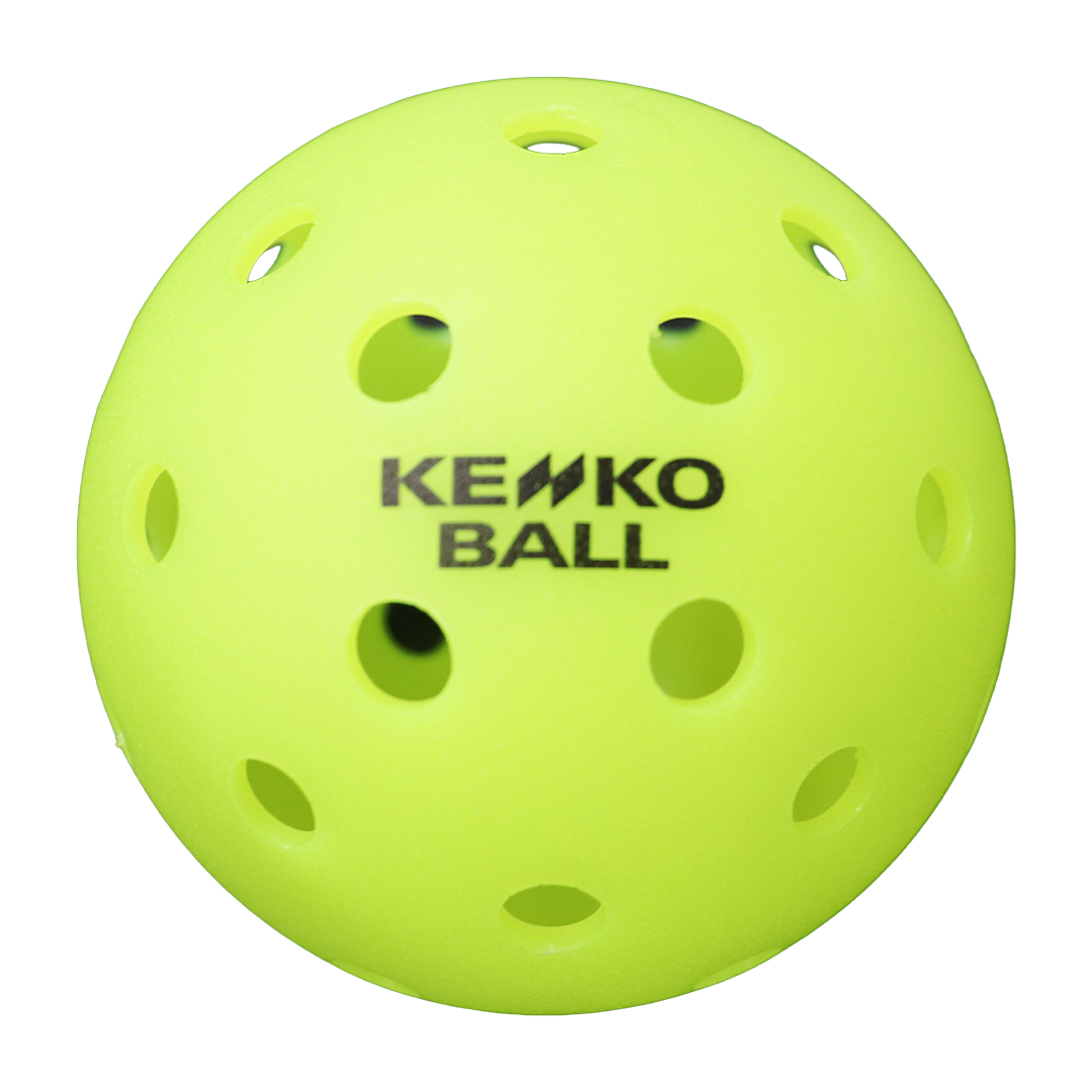 KENKOピックルボール OLA-40 (アウトドア用)3球