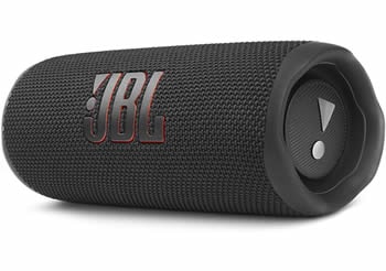 【新年特価！】Bluetoothスピーカー　ＪＢＬ　ＦＬＩＰ６（ブラック色）　（３０Ｗ）