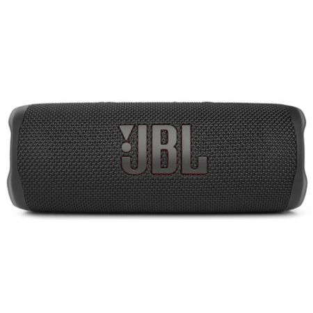 【新年特価！】Bluetoothスピーカー　ＪＢＬ　ＦＬＩＰ６（ブラック色）　（３０Ｗ）