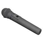 【新年度セール対象】８００MHz帯ワイヤレスハンドマイク　ユニペックス　WM-8４00