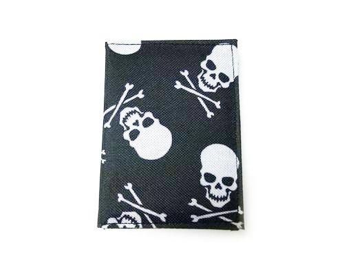 パスケース【スカル】