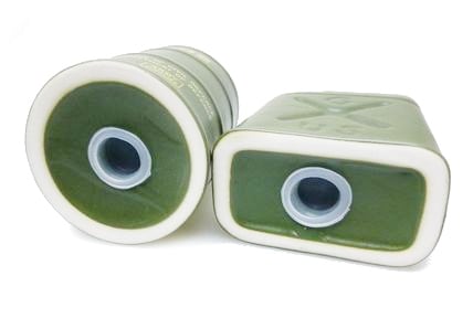 ドラム缶&ジェリ缶 塩胡椒入れセット